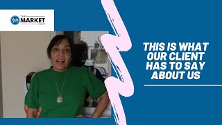 Customer Testimonial 1 | Talisma Karim