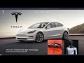 Concevoir une page web inspire du site tesla de a  z  tutoriel html css et javascript