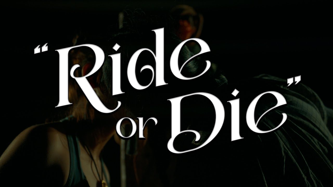 Chapis - Ride Or Die (Official Video)