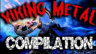 VIKING METAL / PAGAN METAL - COMPILATION - | Comando Metal MIX