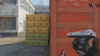 #cs2 - #faceit - 4k CACHE - Did I kill him