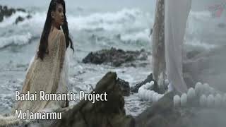 Badai Romantic Project - Melamarmu (KARAOKE)