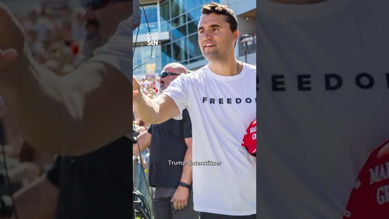 Trump-Anhänger nach mutmaßlichem Attentat tot