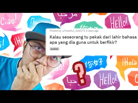 Video: Retrospektif: Dengar, Kita Harus Bercakap