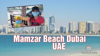 Al mamzar beach park is another one of dubai’s hidden gems that's
well frequented by residents.the covers an enormous 106 hectares,
adjacent to near hamriya port and deira. five ...