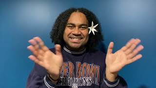 Fijian Language Week 2022 - Vosa Vakaviti Word of the Day.