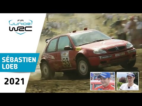 Vídeo: Campeonato Del Mundo De Rallyes WRC FIA • Página 2