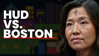 Michelle Wu Under Fire Over Alleged Racial Housing Discrimination