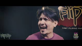 FlipTop - Goriong Talas vs Batang Rebelde