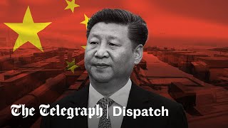 video: War is coming. The time for doing business with China is finished