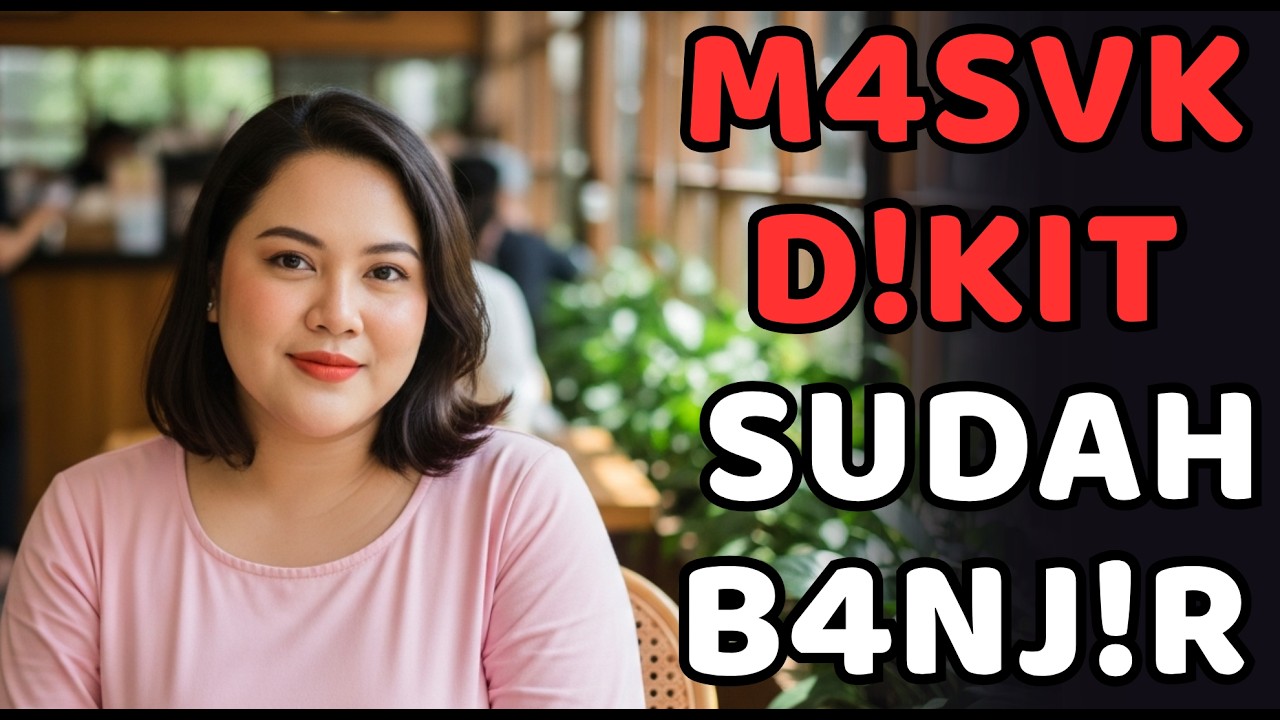 Kisah Nyata Rahasia Hidup Seorang Janda yang Tak Banyak Orang Tahu