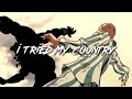 637Godwin - I Tried My Country