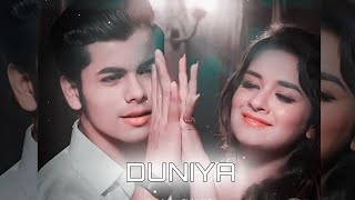 💞 Duniya - True Love Song Status Trending |No Copyright Song | screenshot 1