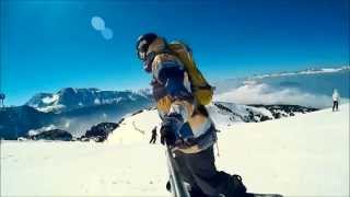 La croix Chamrousse 2015r