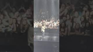 Post malone runaway tour Greensboro NC march 2020