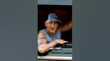 When Eminem Finally Let Go Of D12😳