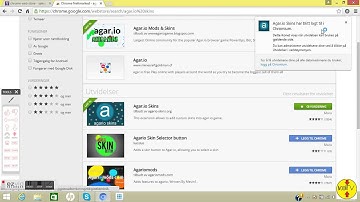 how to get all skins in agar.io