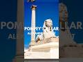 Best Places To Visit In Alexandria Egypt Pompey S Pillar Best Places To Visit In Alexandria Egypt Pompey S Pillar