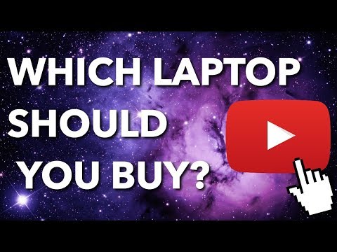 Which Laptop should you Buy 2018 | Laptop Buying Guide 2018 Tech Reviews