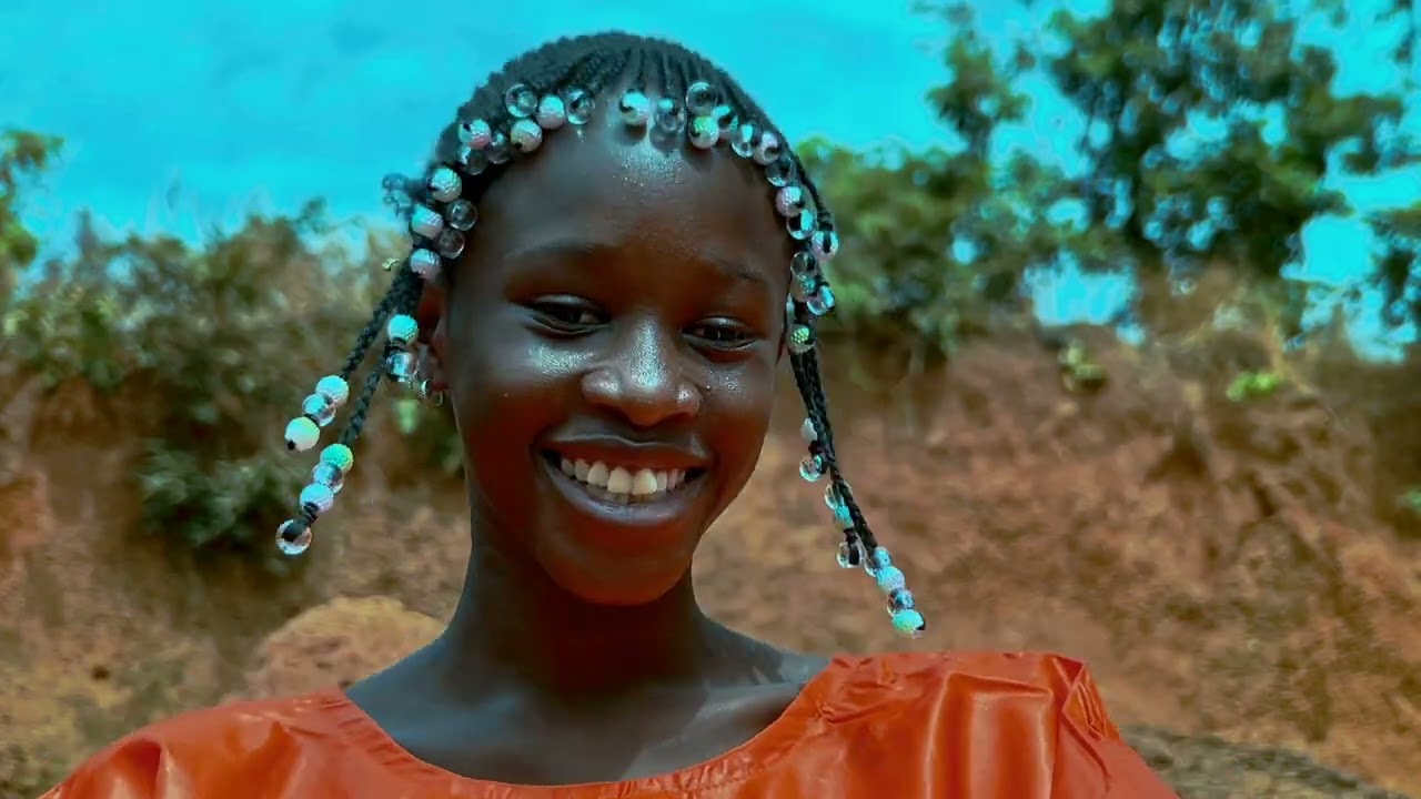 Djeli karifa kouyate le  nouveau titre de GÉNÉRALE MAMADY DOUMBOUYA 