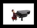 Thomas &amp; Friends - Pride • Isolated Piano