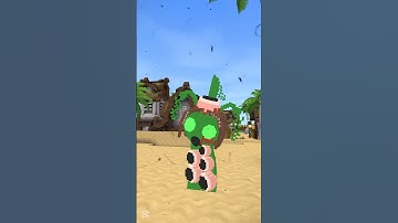 SPRUNKI KINH DỊ TRONG MINI WORLD #miniworldvn #miniworldvatoi #miniworld #sprunkiincredibox