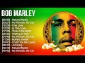 Bob Marley Greatest Hits Collection ~ The Very Best of Bob Marley