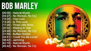 Bob Marley Greatest Hits Collection ~ The Very Best of Bob Marley