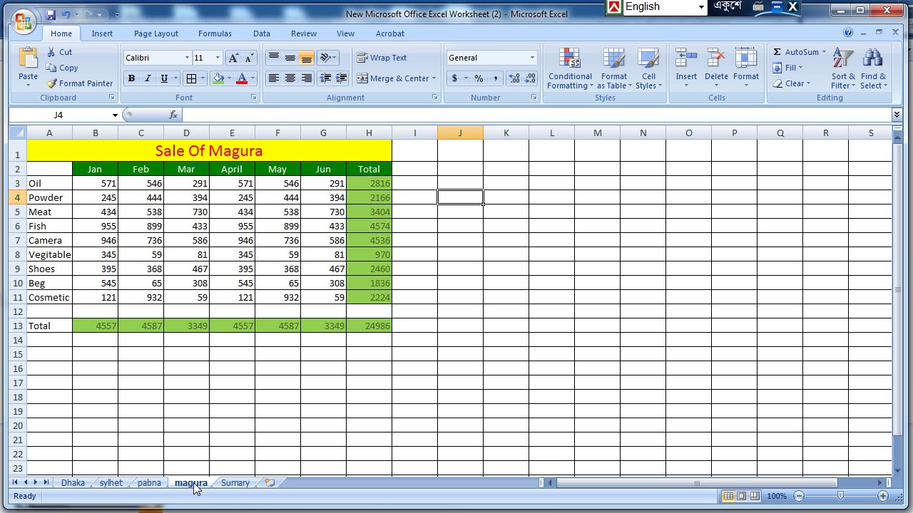 calculating-formulas-across-worksheets-youtube