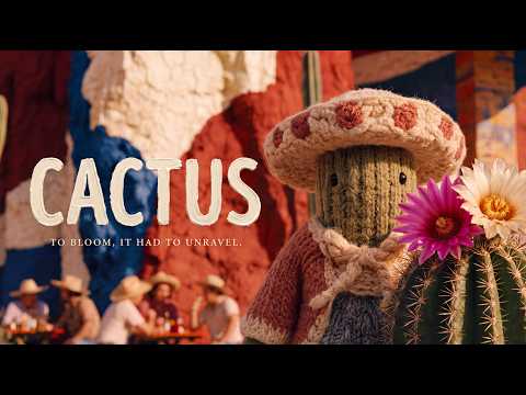 CACTUS (2026