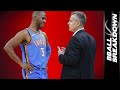 Why Trading Russ For CP3 Made Billy Donovan An Elite Coach