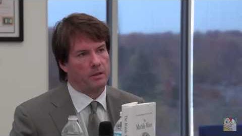 MicroStrategy in 10 Years