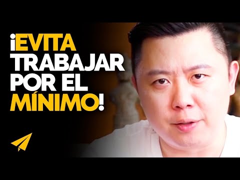 Debes HACER Esto Constantemente Para SER Millonario | Dan Lok en Español: 10 Reglas para el éxito