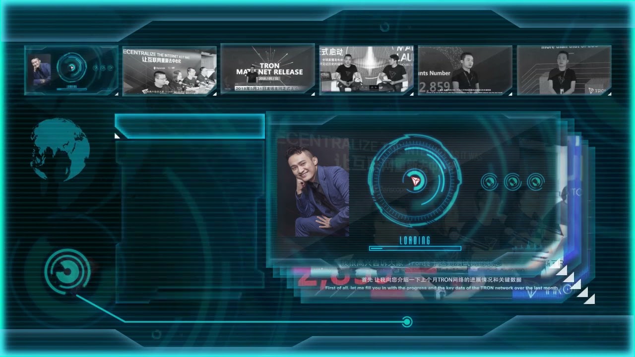 Part-9 Pro Gain Network Business Plan | Tron Blockchain | Smart contract | 