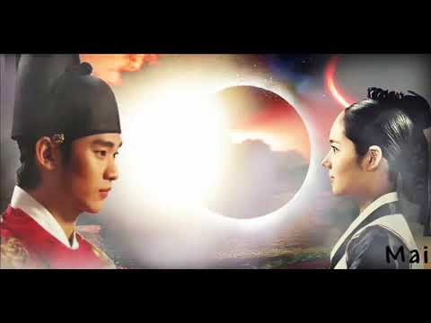 Inside my heart ,😚😚moon embracing the sun /subscribe please