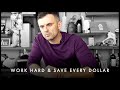 “Work Your FACE OFF For The Next 24 Months” (and see what happens) - Gary Vaynerchuk Motivation