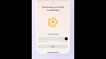 How to mood track with Tiimo | Support emotional awareness