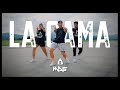 La Cama (remix) - Lunay, Myke Towers e Ozuna | Marlon Alves Dance MAs