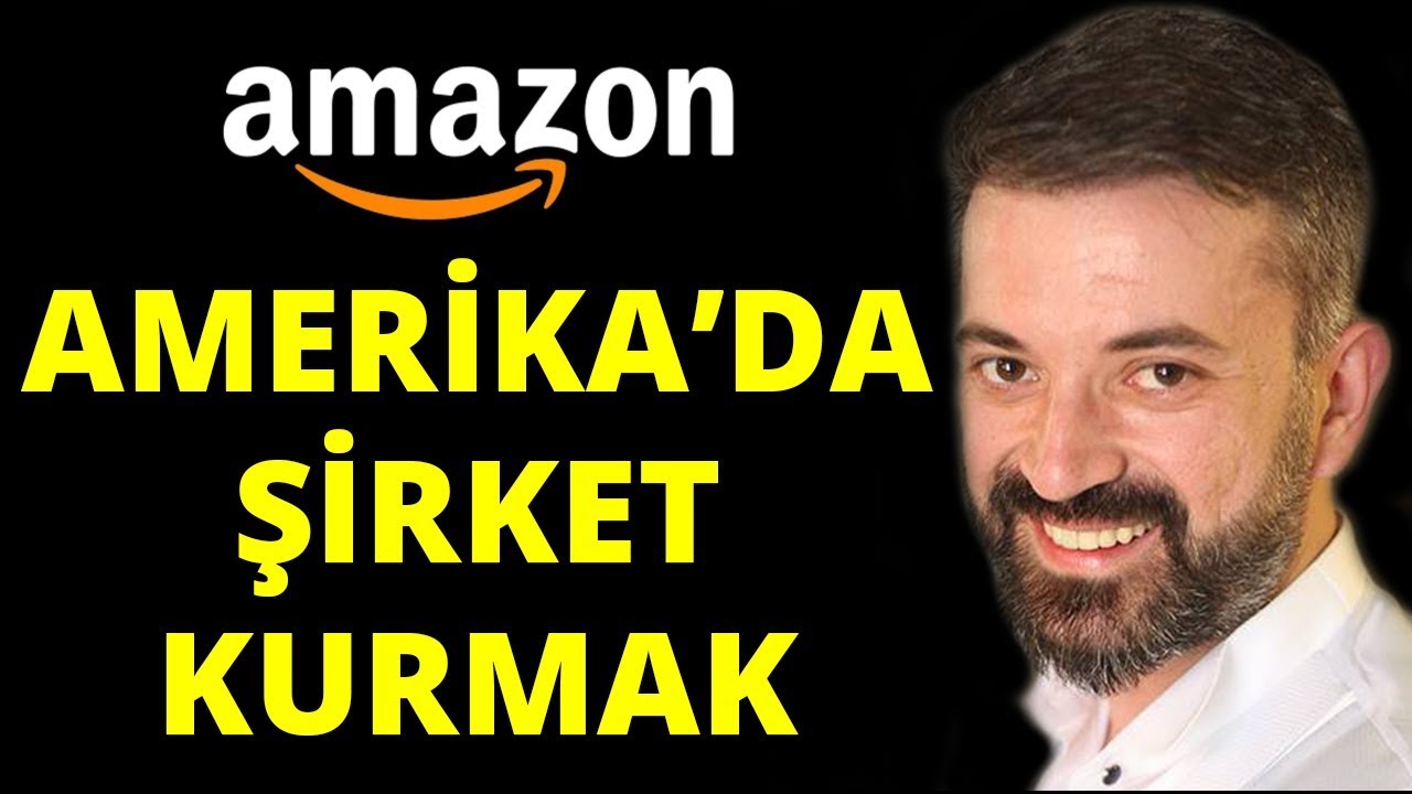 Amerika'da Nasıl Şirket Kurulur?