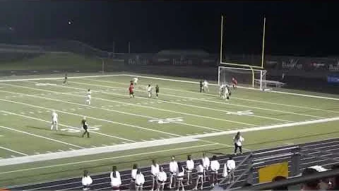 Olivia Tabash goal in regional quarterfinals