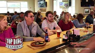 Top Dawg Tavern: The Perfect Place 2019 (Bethlehem)