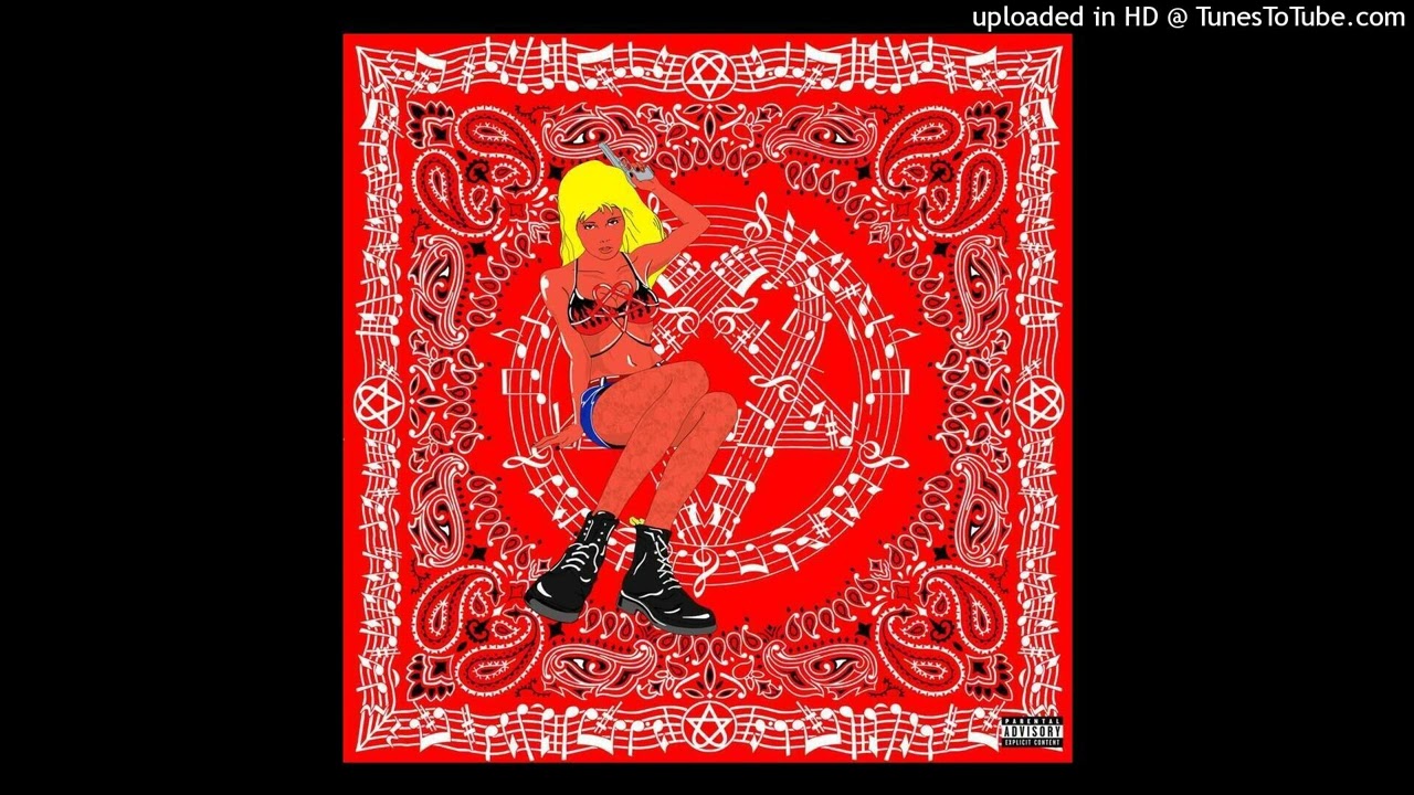 [free] nine vicious + patrick type beat 'cold' @soundcolorr