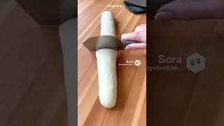 “Copycat Olive Garden Breadsticks 😳🔥 (Full Recipe Below)