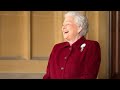 Queen elizabeth ii funny moments