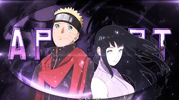 Happy New Year 🎊🎉🥳 OPEN MEP || APT - [AMV/ANIME EDIT] || #apt