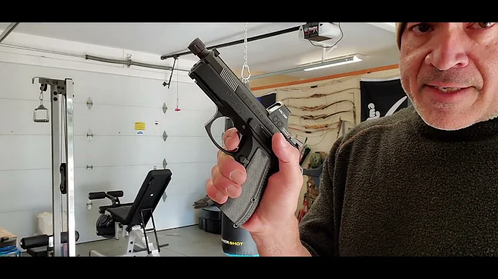 Trigger Take Up - The Truth