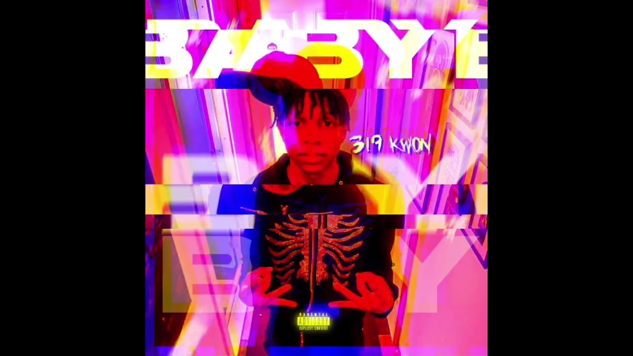 Regardez 319kwon - Baby Boy (Official Audio) sur YouTube Regardez 319kwon - Baby Boy (Official Audio) sur YouTube