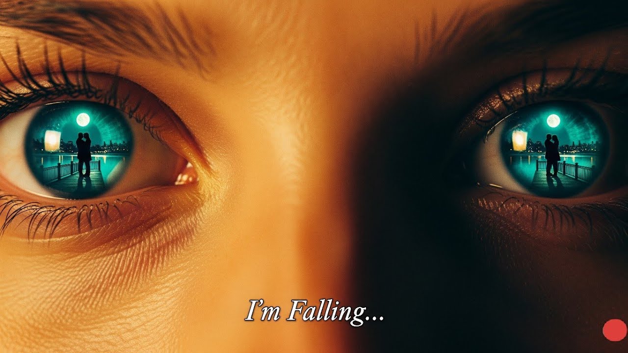 Falling for You β Romantic Love Song 2025 π (Official Song Video) Falling for You β Romantic Love Song 2025 π (Official Song Video)