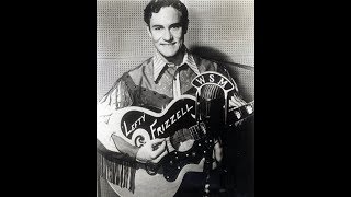 Video thumbnail of "Early Lefty Frizzell - I Love You A Thousand Ways (1950).**"