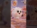 Puffu’s Magic Treasure Chest